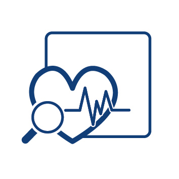 indicatore di irregolarità