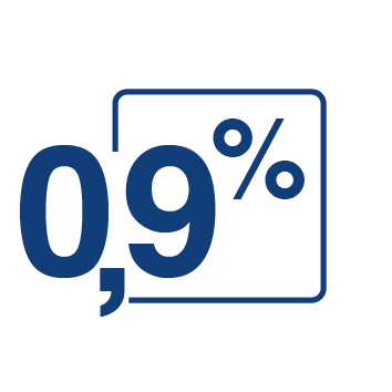 soluzione isotonica 0,9%