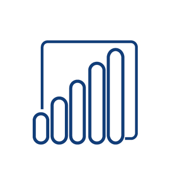 5 livelli di temperatura