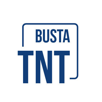 Busta TNT
