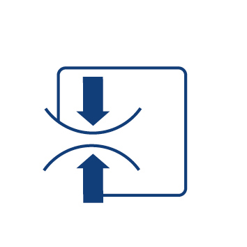 capacità di compressione