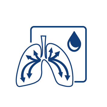 decongestionante per le vie respiratorie