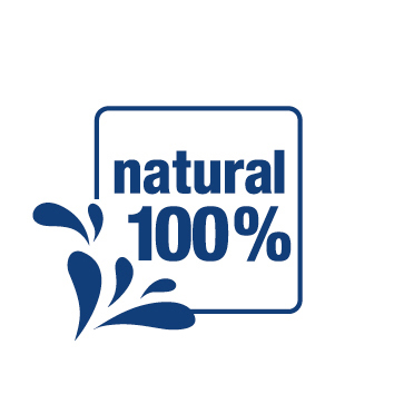 prodotti naturali al 100%