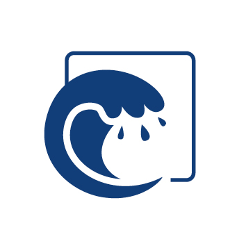 acqua marina selezionata