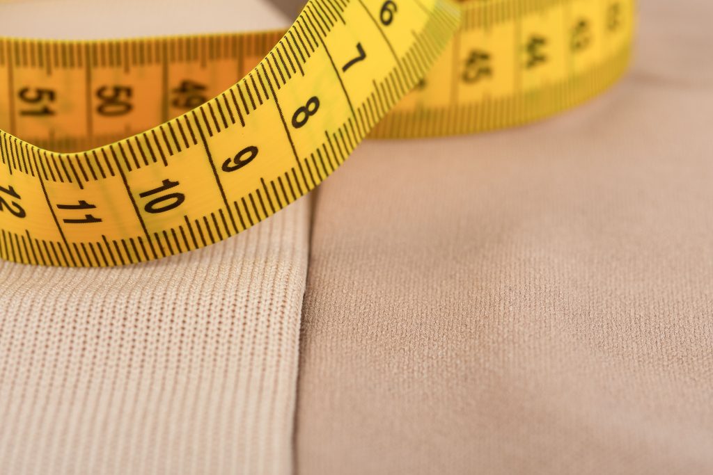 Usi benda elastica compressiva