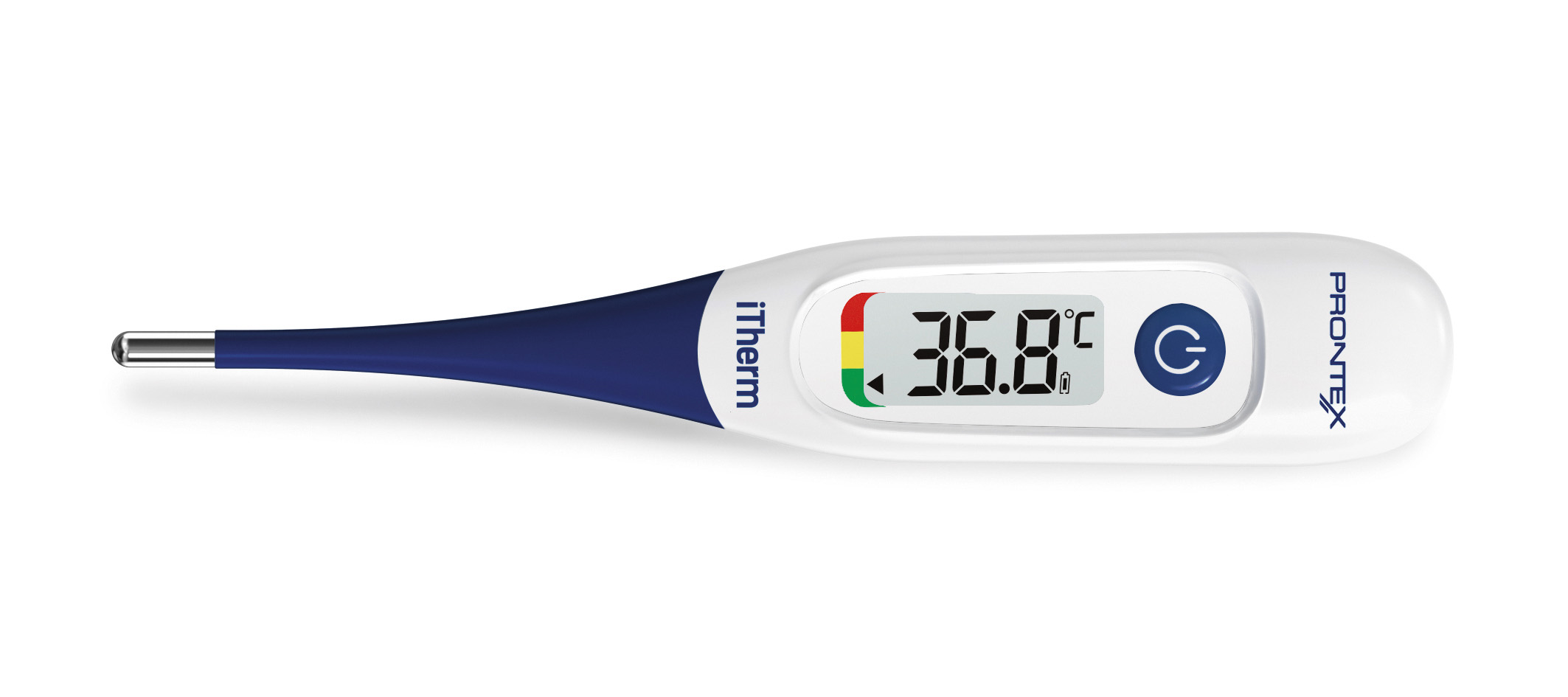 Termometro Digitale – Itherm